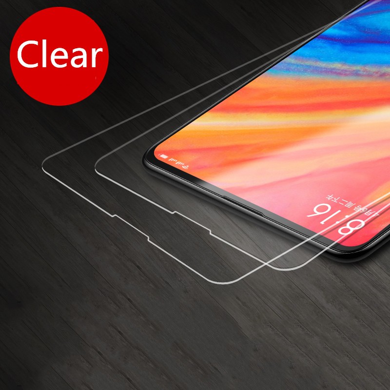 Kính Cường Lực Cho Xiaomi Mix 3 2S 2 Screen Mix3 Mix2 Mix2S