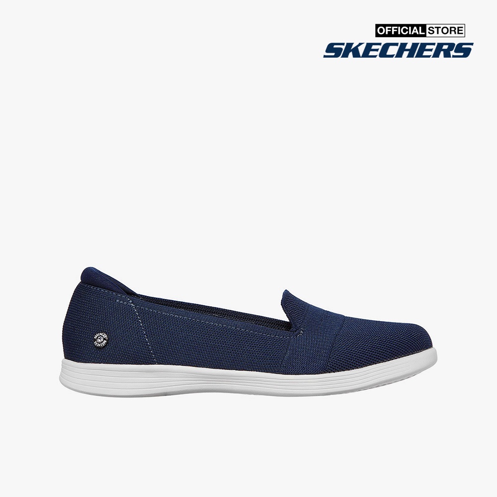 SKECHERS - Giày slip on nữ On The GO Dreamy 136268-NVY