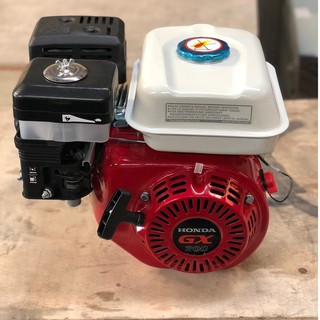 ĐỘNG CƠ XĂNG HONDA GX200