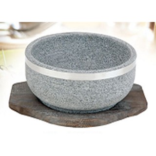 Tô đá, thố đá, bát đá 20cm