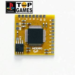 Ic matrix / moodbo 5.0