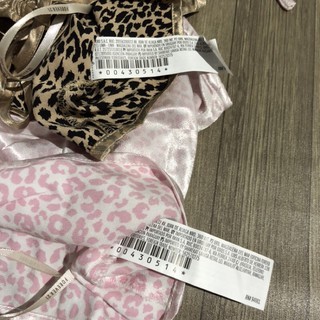Áo Beo 2 Dây Satin Cột Nơ F21