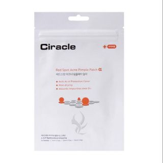 Miếng dán mụn Ciracle