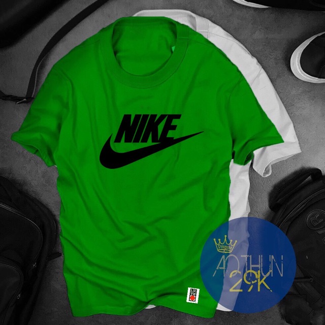 ALBUM 395 - ÁO THUN UNISEX NAI ĐỦ MÀU