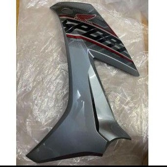 Cánh bửng trái Winner X tem Sport chính hãng