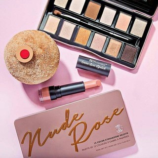 BẢNG PHẤN MẮT Nude Rose - 12 Color Eyeshadow Palette