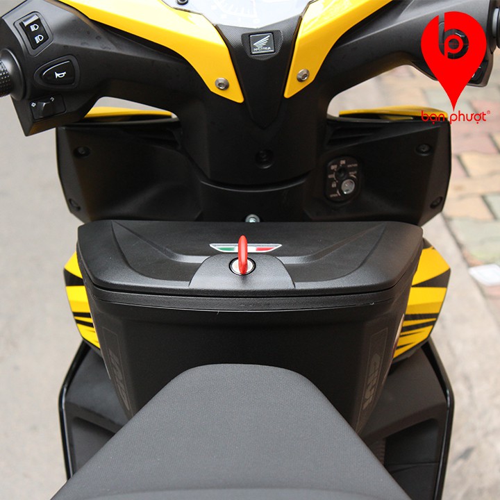 Thùng Giữa Givi G10N Winner 150