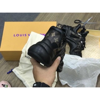 Giầy lv archlight siêu cấp ( full box + free ship )