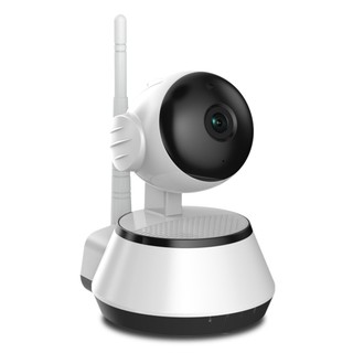 Camera Giám Sát wifi - Camera wifi giám sát Qua Điện Thoại L1