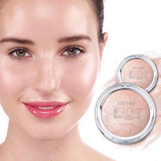 Phấn bắt sáng Glow Catrice