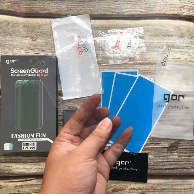 dán dẻo LG G5