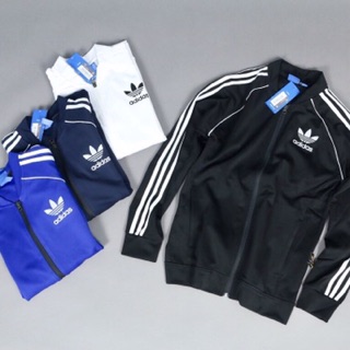 Áo bomber Adidas jacket