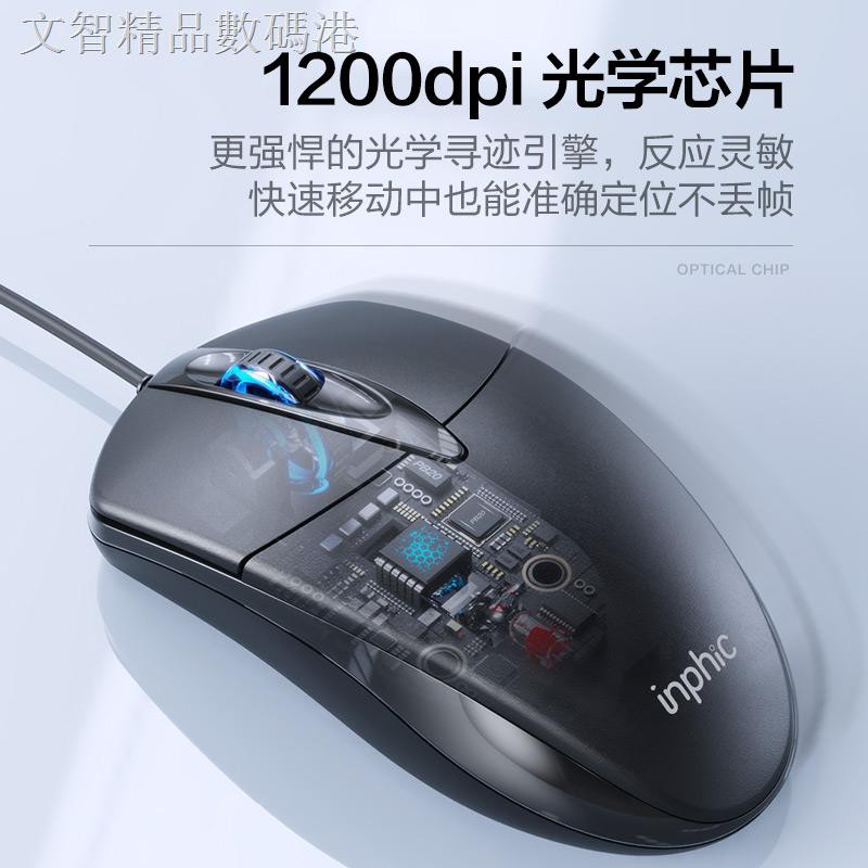 Bộ Chuột Và Bàn Phím Có Dây Philip V590 | BigBuy360 - bigbuy360.vn