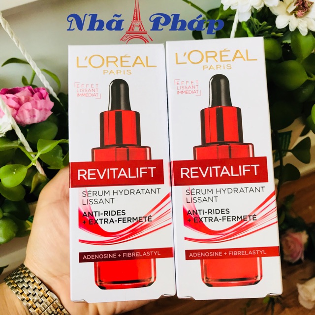 Serum Loreal chống lão hoá