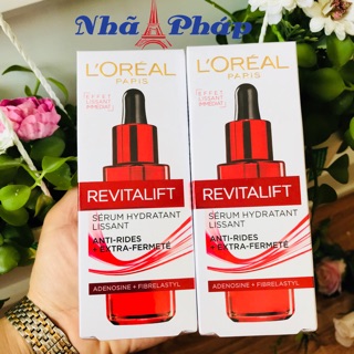 Serum Loreal chống lão hoá