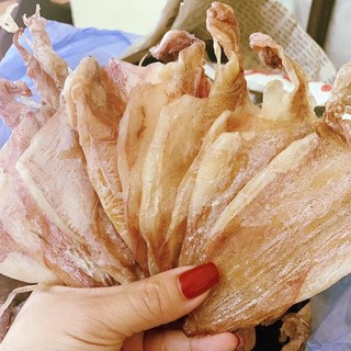 Mực khô🦑 mini (120-130c/1kg)❤️Freeship❤️ HOT HOT
