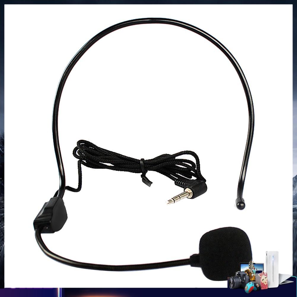 Bộ tai nghe có mic cho giáo viên