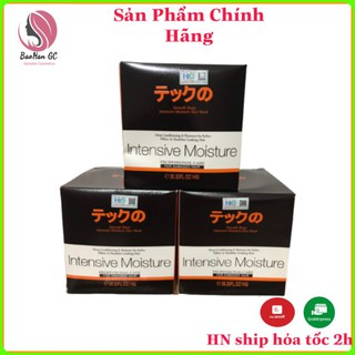 hấp phục hồi meiki nhật trà xanh hũ 1000ml dong biển kem đặc, ủ nóng lạnh sử dụng tại nhà hoặc spa.Baohangc