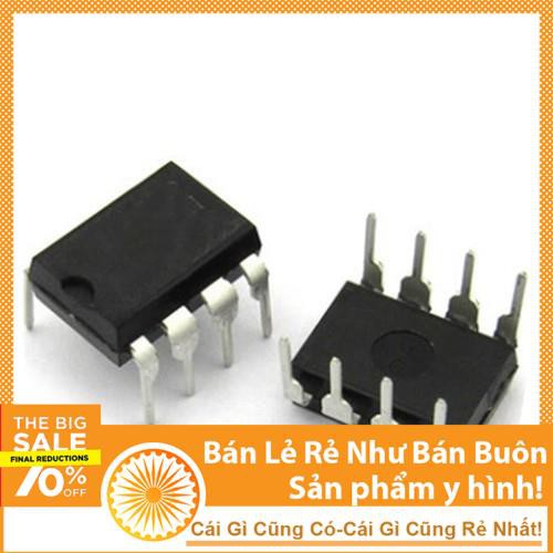 TDA2822M DIP8 Giá Rẻ