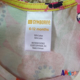 VÁY GYMBOREE HOA