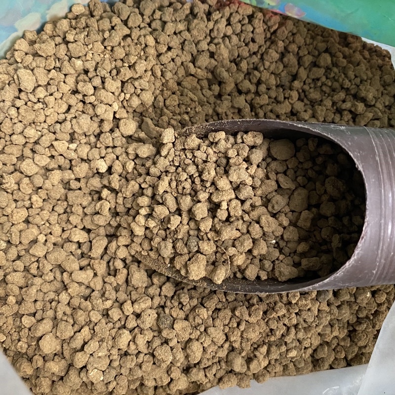 1kg Đất rải Akadama