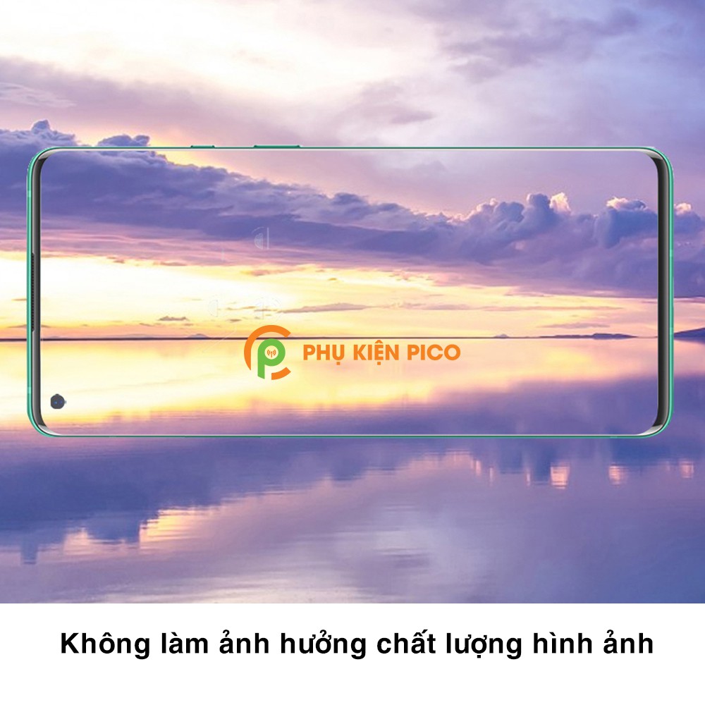 Cường lực camera Oneplus 8 độ cứng 9H trong suốt không ảnh hưởng đến chất lượng chụp ảnh - Dán camera Oneplus 8