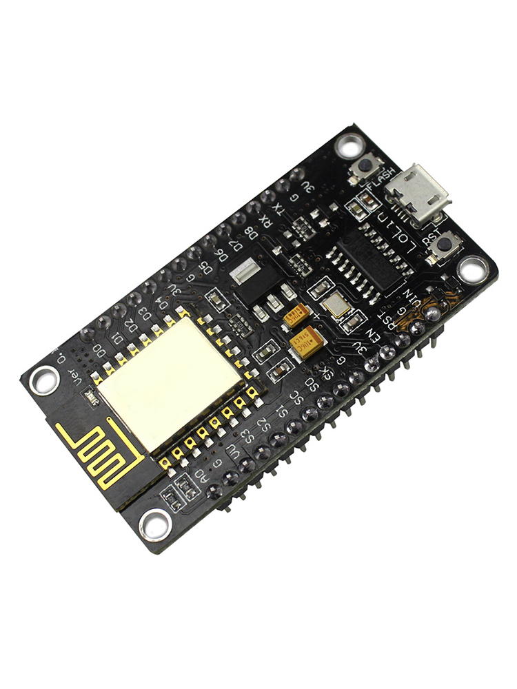 Bản Mạch Mở Rộng Nodemcu Esp8266 V3 Lua Ch340 Wifi