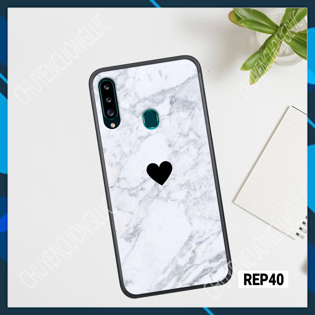 [SALE] ỐP LƯNG SAMSUNG A20S SIÊU ĐẸP