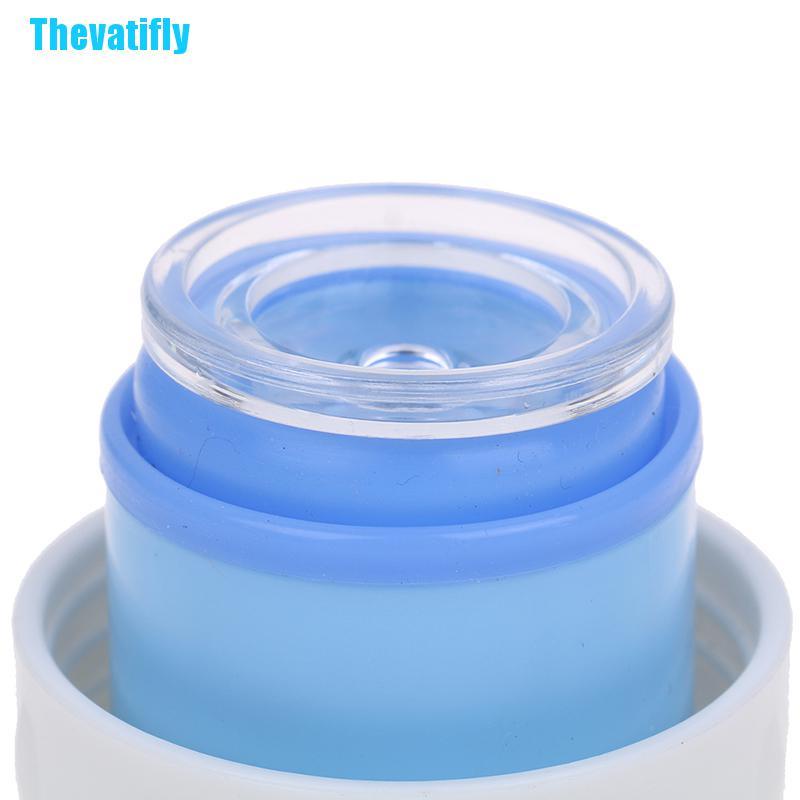 Bình Giữ Nhiệt Chân Không 4.5cm Tiện Dụng