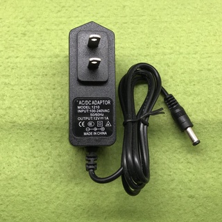 Bộ Chuyển Đổi Nguồn Điện 12V 1A 12V 1A