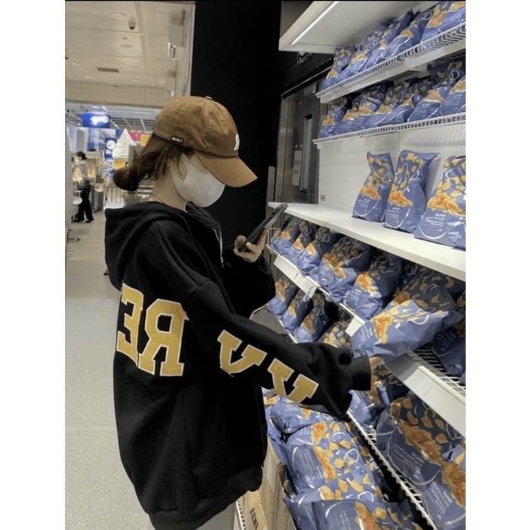 ÁO KHOÁC NỮ DÂY KÉO CÓ NÓN ĐỈNH CAO THỜI TRANG CHỐNG NẮNG ĐẲNG CẤP