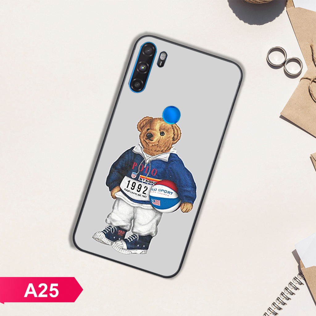 [RẺ VÔ ĐỊCH] ỐP LƯNG VSMART JOY 1- JOY 1 PLUS -JOY 2-JOY 3 GẤU DỄ THƯƠNG CỰC HOT