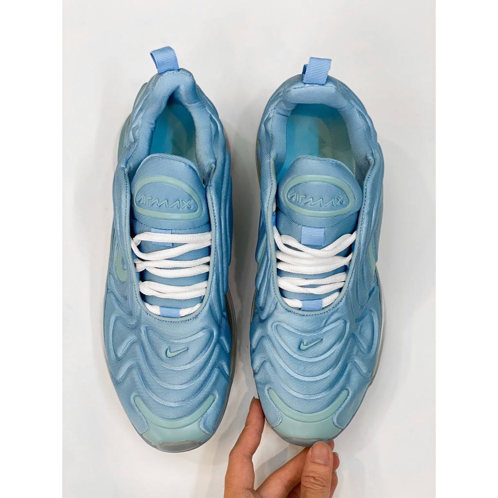 Giày Air Max 720 nam nữ mới cao cấp êm bền thời trang