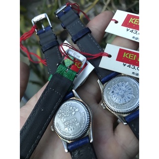 Đồng hồ nữ Kenzo (Bạc 925)