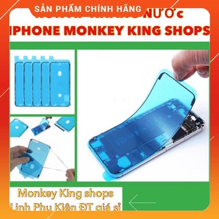 Ron áp kháng nước iphone 6 đến 12promax