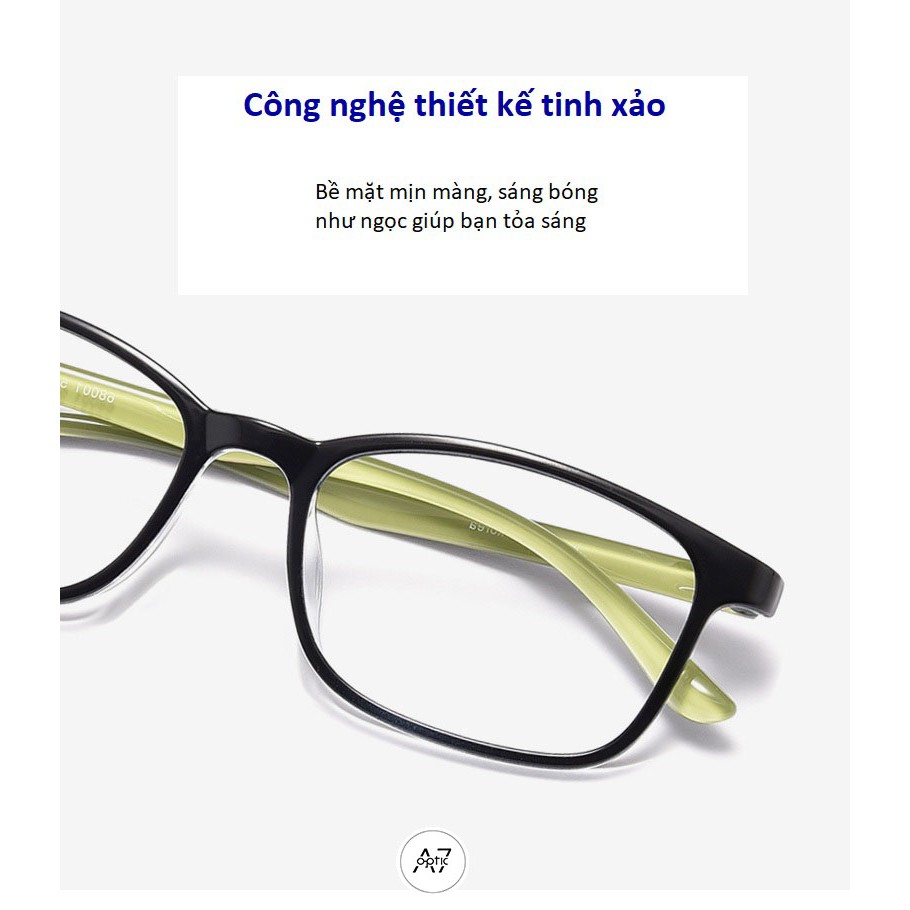[SALE OFF 50%]Kính dẻo chống gãy HQ 68007