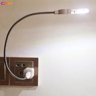 CRH USB Usb Night Light Durable Portable Lighting Keyboard Light LED Light Office Table Lamp