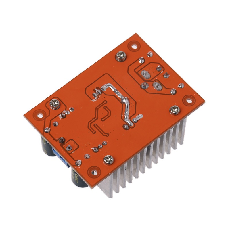 Mô Đun Tăng Áp Nguồn Điện Không Đổi 400W DC-DC