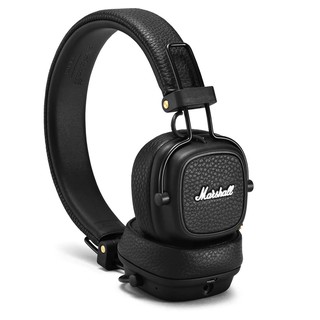 Tai Nghe Marshall Major III Bluetooth