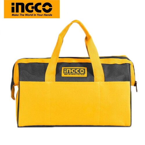 Túi đựng đồ nghề 13&quot; 12kg Ingco HTBG28131 HTBG28161 HTBG28161