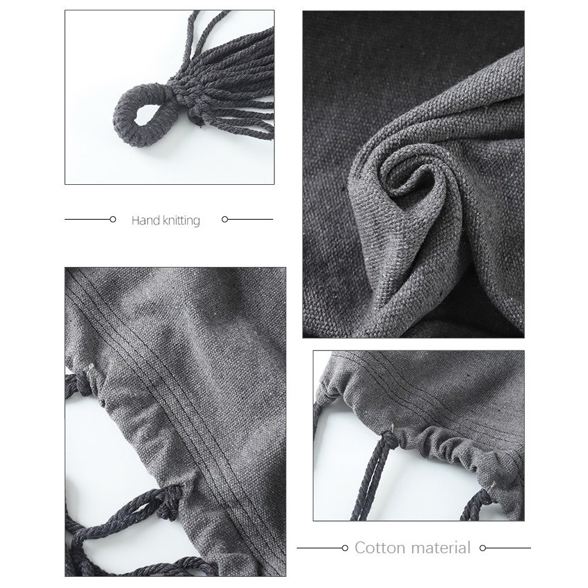 Ghế võng đu đưa thế hệ mới Fischer Color - AsiaMart