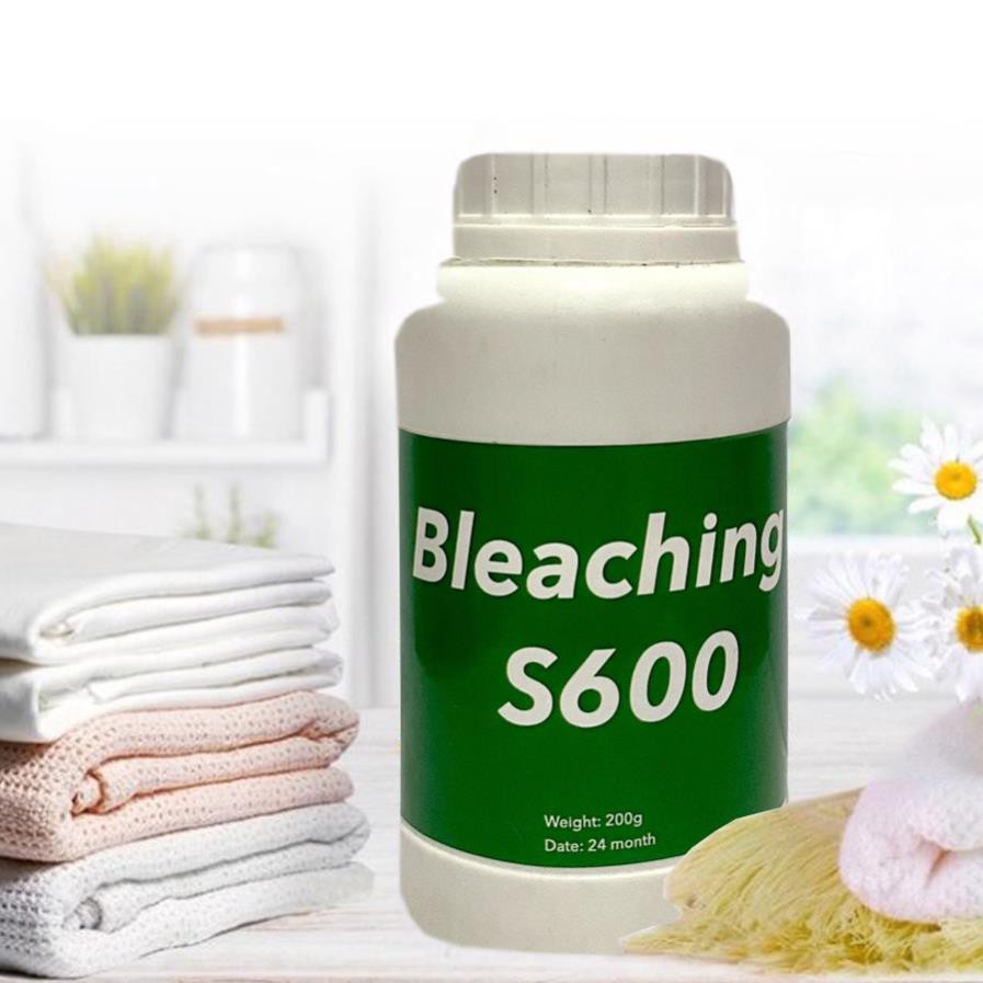 Bột tẩy quần áo S600