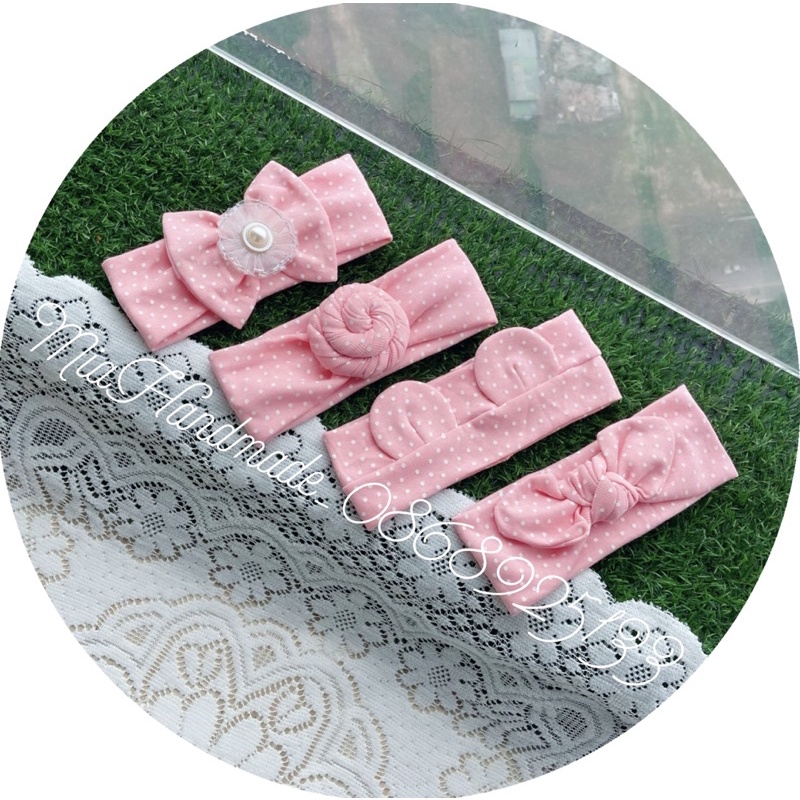 MŨ TURBAN CHO BÉ RẺ ĐẸP CHẤT COTTON MỀM MỊN - SÀNH ĐIỆU, CHE THÓP CHO BÉ TỪ 0-24M