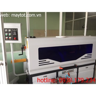 MÁY DÁN CẠNH MF530 - 4 CHỨC NĂNG
