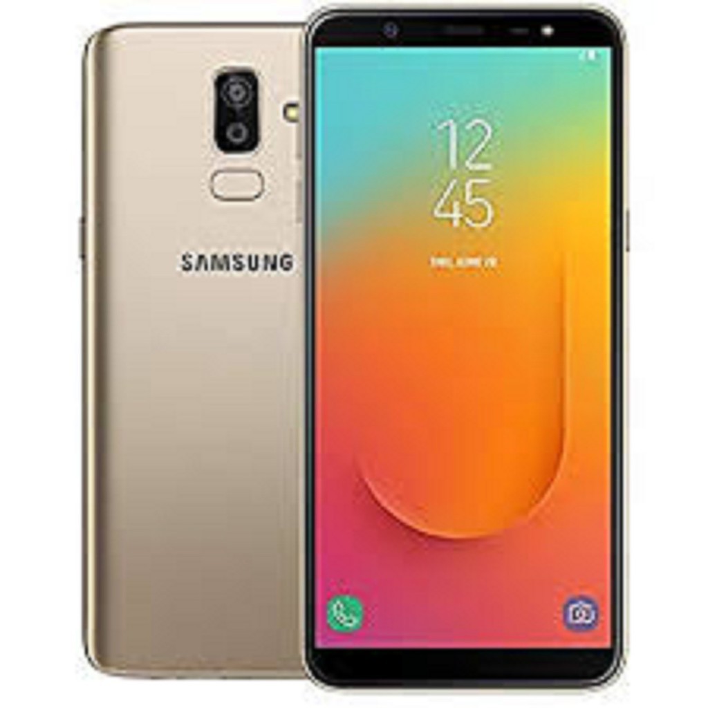 [Sale Sốc] điện thoại Samsung Galaxy J8 2018 Chính Hãng 2sim (3GB/32GB), Camera siêu nét, Chiến PUBG/Liên Quân ngon