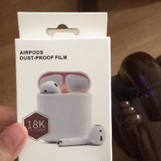 tai nghe airpods