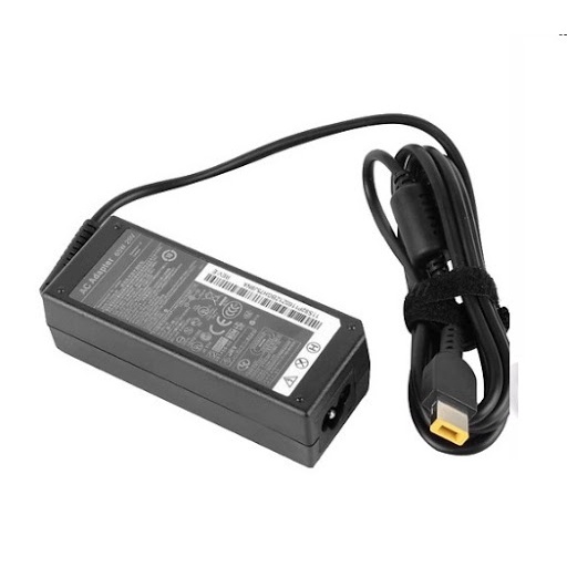 Sạc xịn (Adapter) laptop LENOVO 20V - 4.5A - 90W - Chân vuông