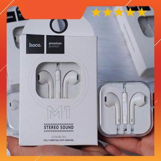 Tai nghe m1 dành cho iphone 5/ 6 / 6plus