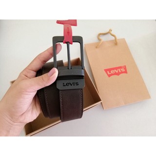 Nịt Levis Nam chuẩn Auth
