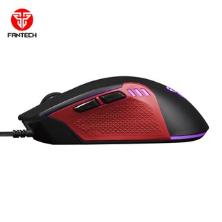 Chuột chơi game đa chức năng Fantech X15